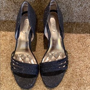Alfani women’s heels.